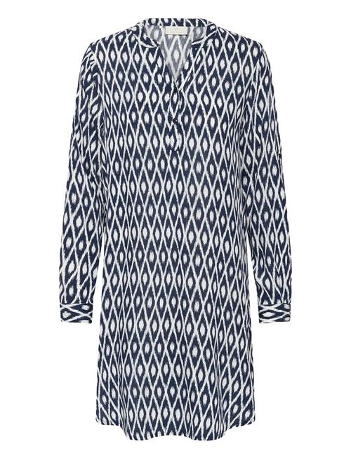 Kaffe | Kamarana Shirt Dress | 42