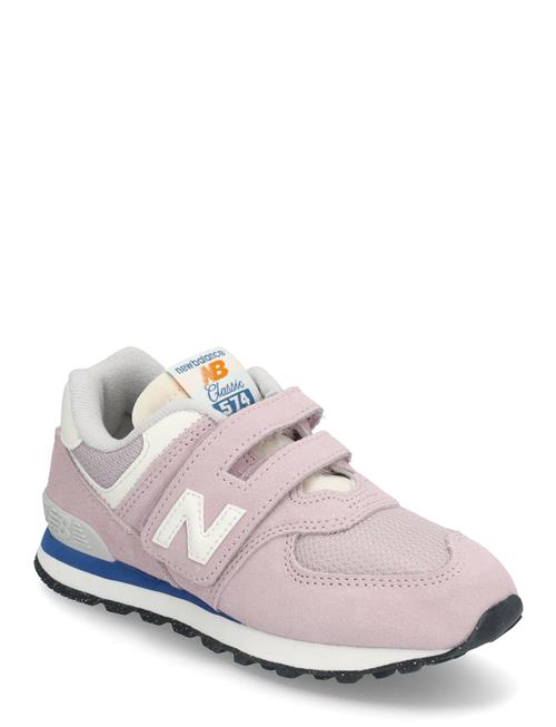 New Balance | New Balance 574 Kids Hook & Loop | 28