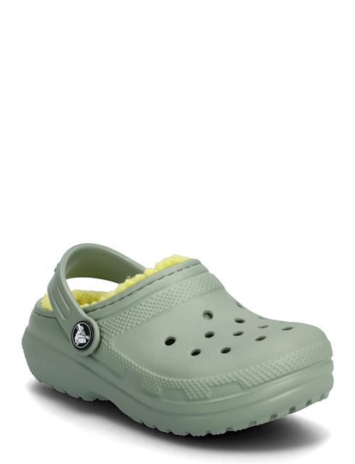 Crocs | Classic Lined Clog T | 24/25