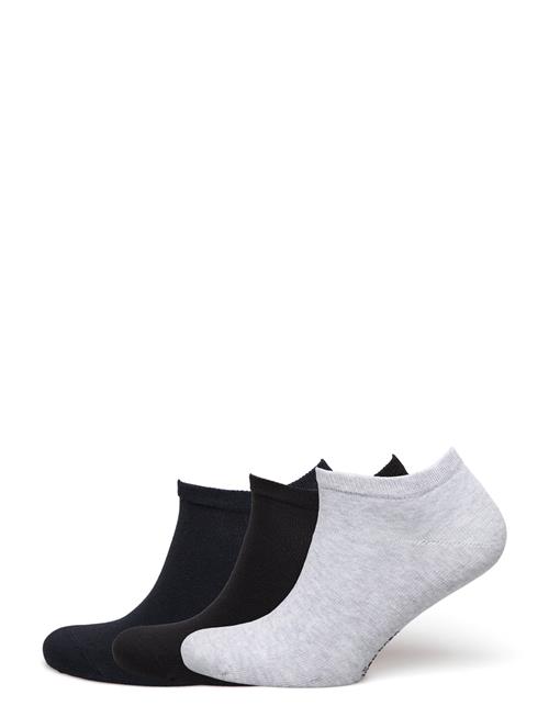 Björn Borg | Essential Ankle Sock 3P | 43-46