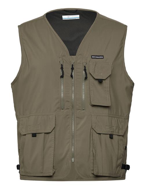 Columbia Sportswear | Silver Ridge Utility Vest | XXL