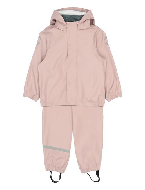 mikk-line | Pu Rain W. Susp., Grs | 98