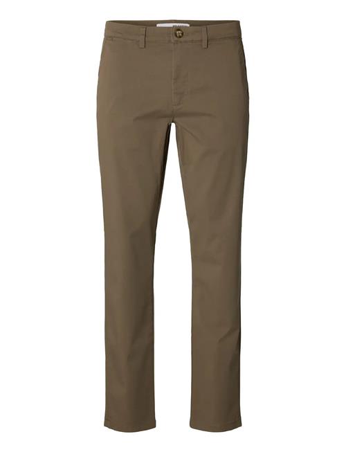 Selected | Slm175-Slim New Miles Flex Pant Noos | 32 x 34