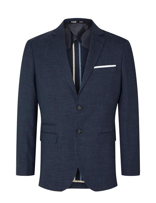 Selected | Slmslim-Oasis Linen Blz Noos | 44
