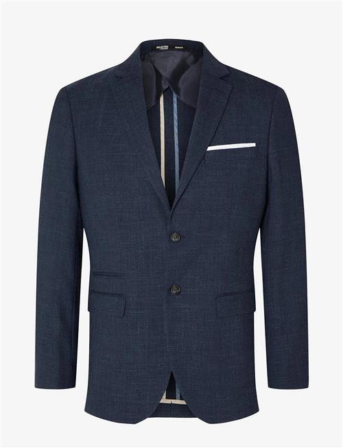Selected | Slhslim-Oasis Linen Blz Noos | 50
