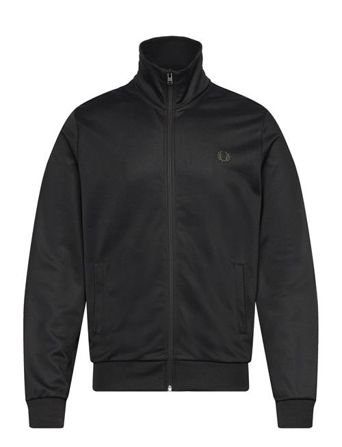 Fred Perry | Track Jacket | S
