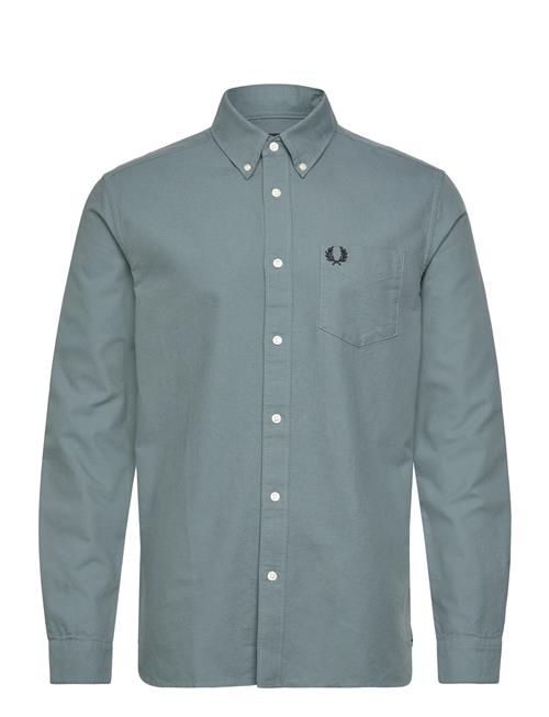 Fred Perry | Oxford Shirt | XXL