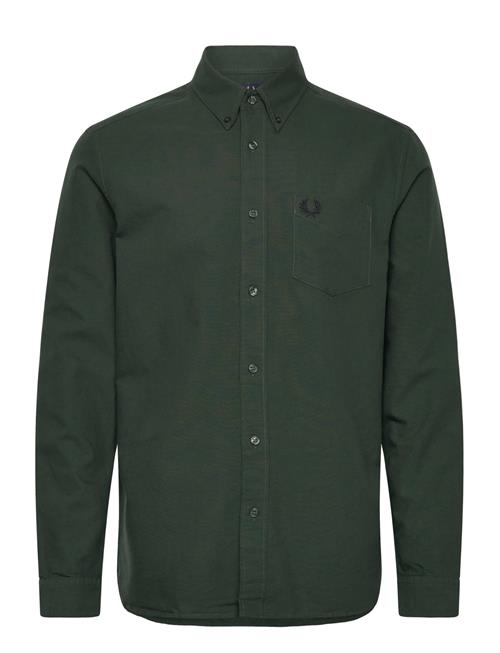 Fred Perry | Oxford Shirt | XL