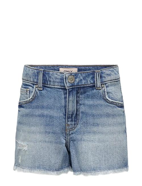 Kids Only | Kogrobyn Ex Vint Dnm Shorts Azg529 Noos | 134