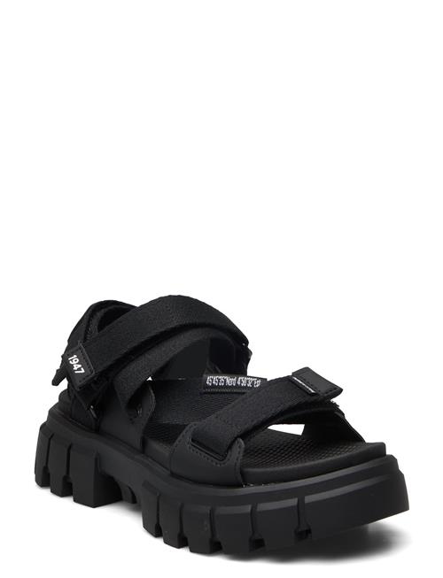 Palladium | Revolt Sandal Mono | 37