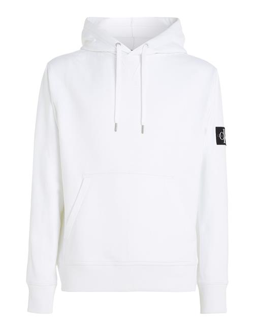 Calvin Klein Jeans | Badge Hoodie | L