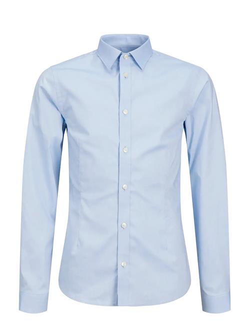 Jack & Jones | Jprparma Shirt L/S Noos Jnr | 140