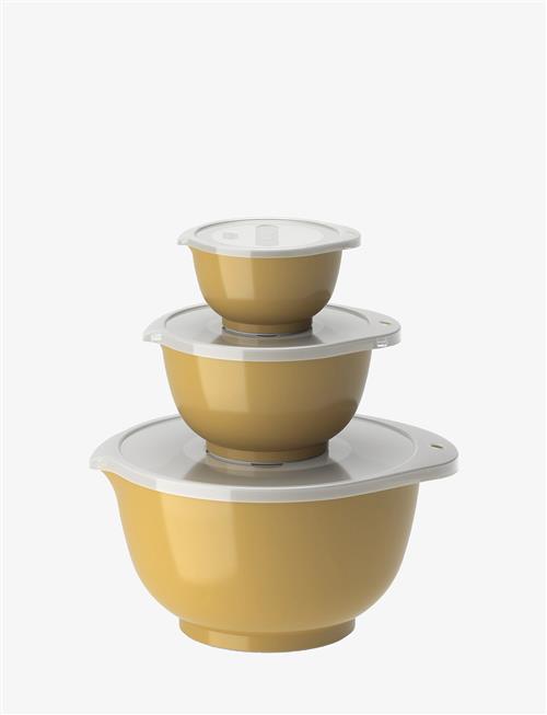 Rosti | Mixing Bowl Set 6 Parts New Margrethe | ONE SIZE