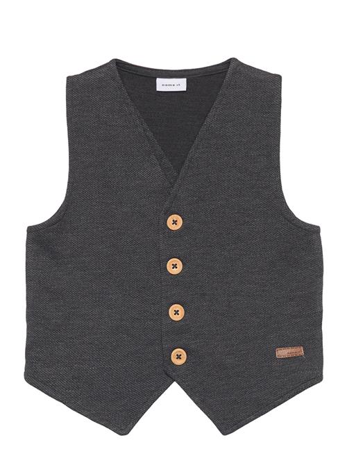 name it | Nmmrobino Vest Unb | 110