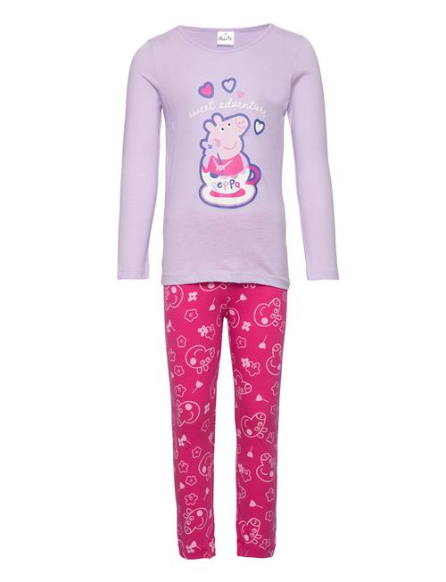 Peppa Pig | Pyjama | 116
