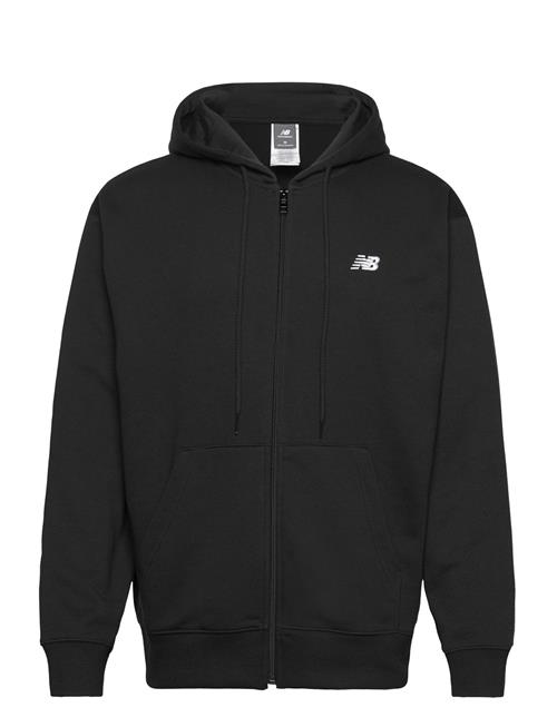New Balance | Sport Essentials Logo French Terry Full Zip | L