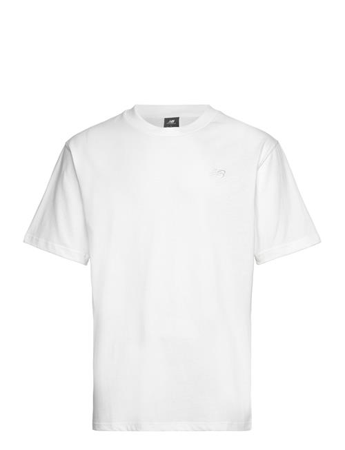 New Balance | Athletics Cotton T-Shirt | L