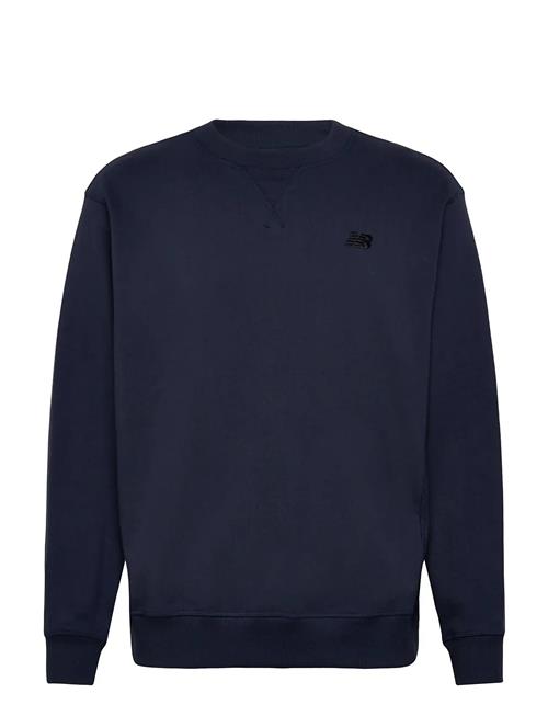 New Balance | Athletics French Terry Crew | XXL