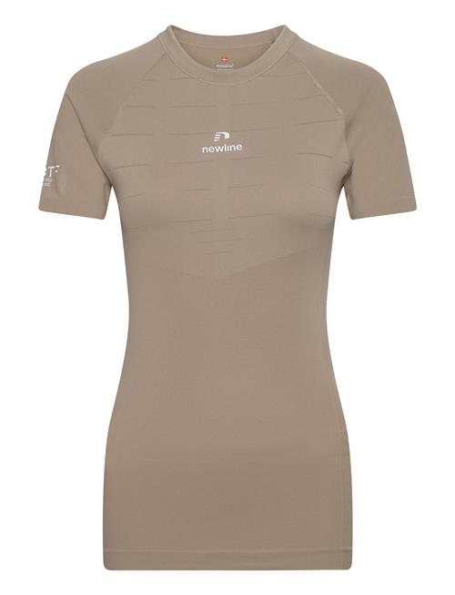 Newline | Nwlpace Seamless Tee Woman | M