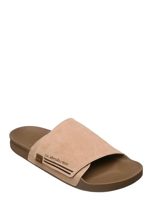 Quiksilver | Rivi Suede | 41