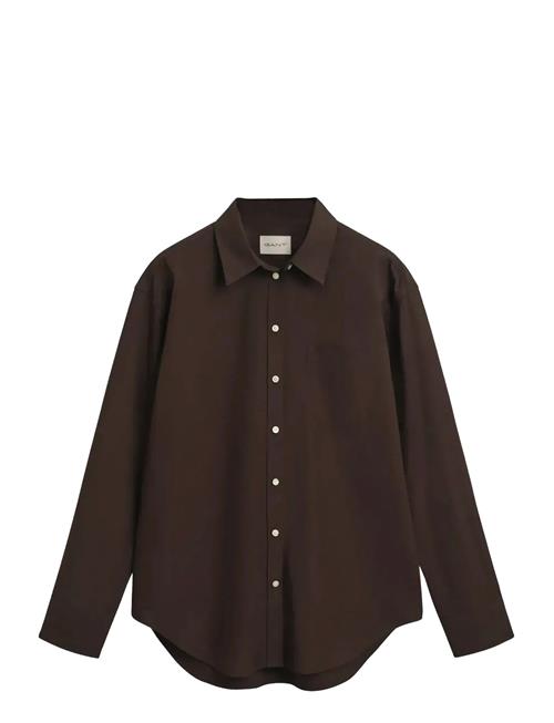 GANT | Rel Classic Poplin Shirt | 36