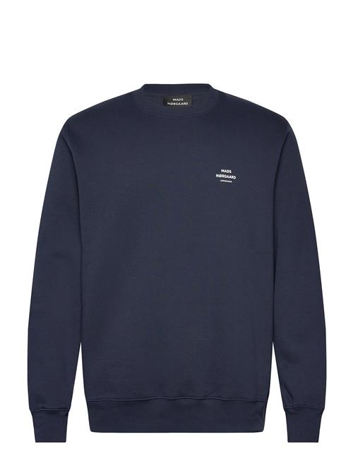 Mads Nørgaard | Standard Crew Logo Sweat Fav | XL