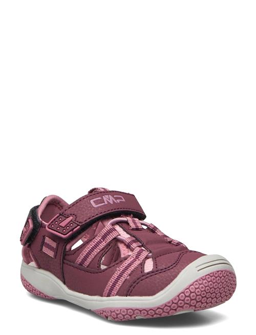 CMP | Baby Naboo Hiking Sandal | 23