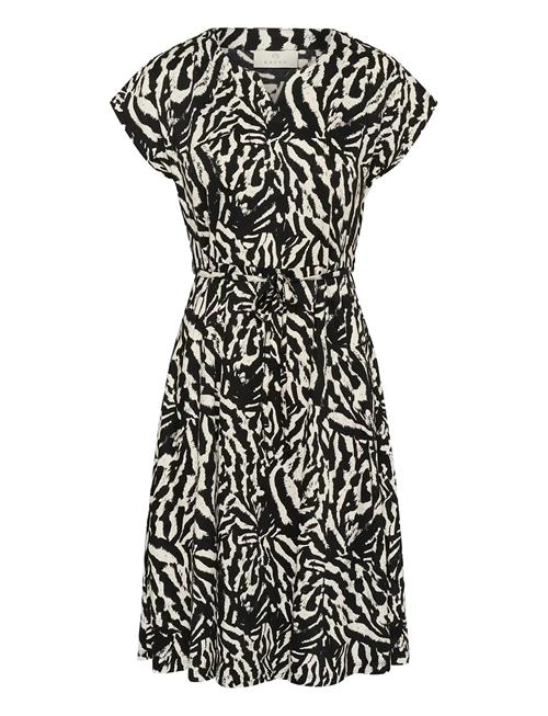 Kaffe | Kabella Jersey Dress | M