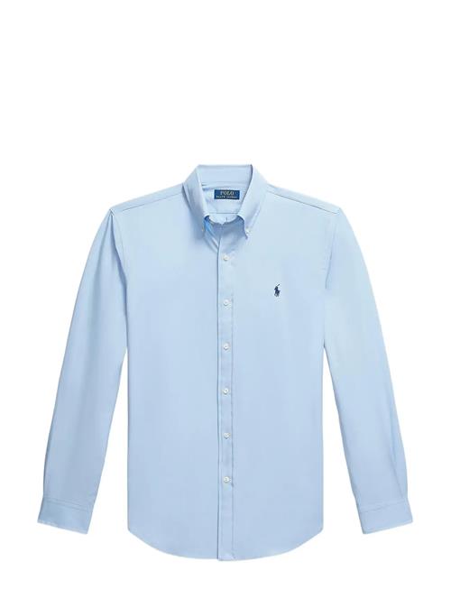 Polo Ralph Lauren | Custom Fit Stretch Poplin Shirt | M
