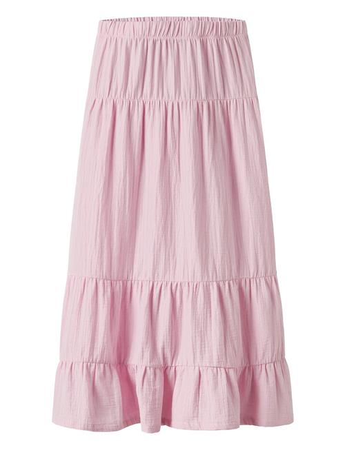 LMTD | Nlfhussa Long Skirt | 170