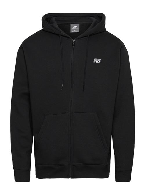 New Balance | Sport Essentials Logo Fleece Full Zip | M