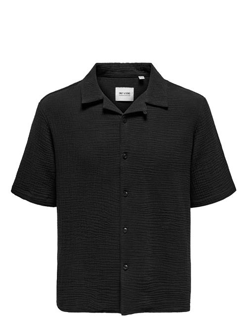 ONLY & SONS | Onskyle 0158 Ss Shirt | XL