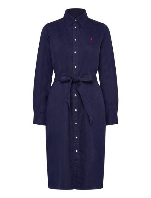 Polo Ralph Lauren | 9/1 Dw Linen-Sls-Dad | 34