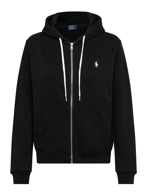 Polo Ralph Lauren | Cotton Fleece Full-Zip Hoodie | L