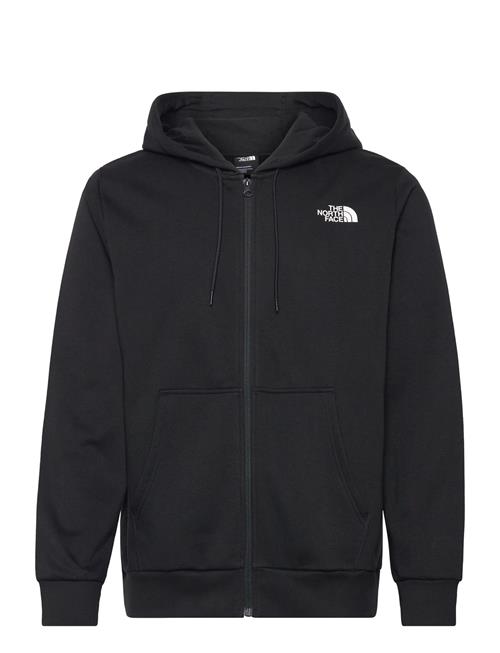 The North Face | M Simple Dome Full Zip Hoodie | L