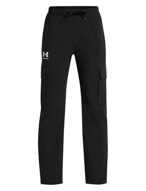 Under Armour | Ua B Icon Woven Pant | 122-128
