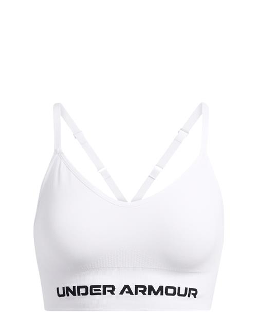 Under Armour | Vanish Seamless Low Bra | L