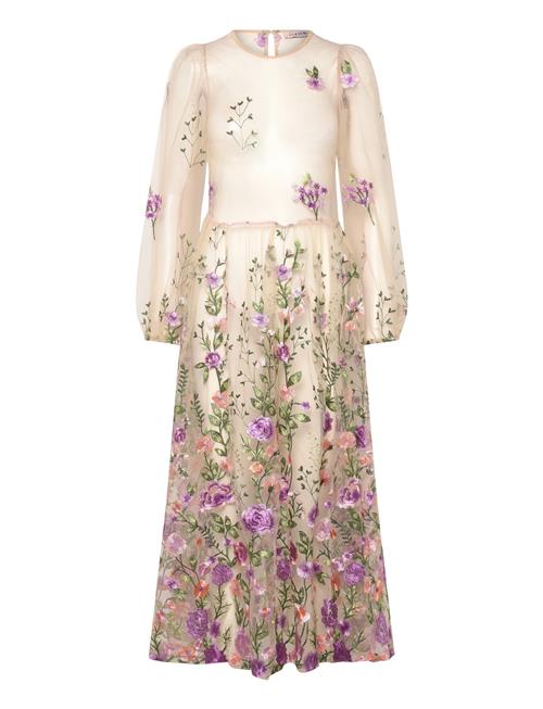 A-View | Fuschia Dress | 42