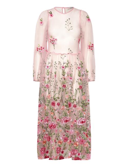 A-View | Fuschia Dress | 36