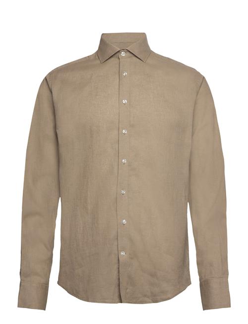 Bruun & Stengade | Bs Butkus Casual Modern Fit Shirt | M