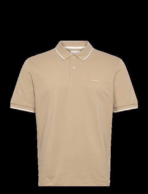 Gant | Tipping Ss Pique Polo | M