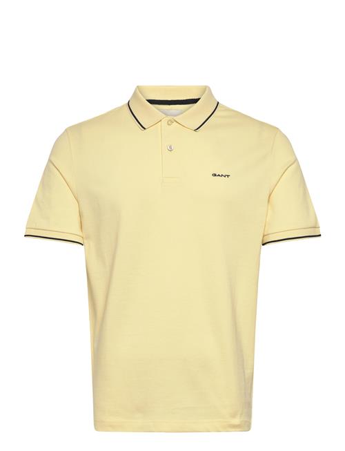 GANT | Tipping Ss Pique Polo | S