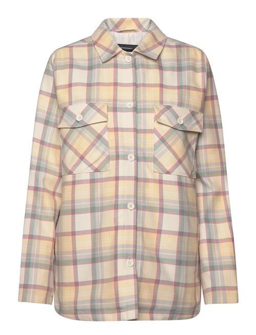 Peak Performance | W Padded Cotton Overshirt | M