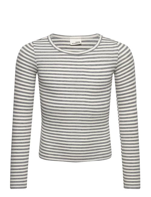 Sofie Schnoor Young | Petriciasy T-Shirt Long Sleeve | 176