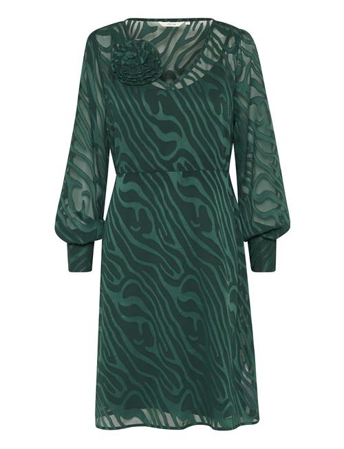 Cream | Cryana Dress | 40