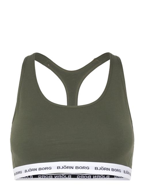 Björn Borg | Core Logo Soft Top | S