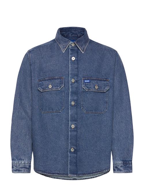 HUGO BLUE | Ebolt | L