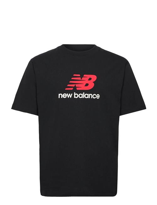 New Balance | Athletics Logo T-Shirt | L