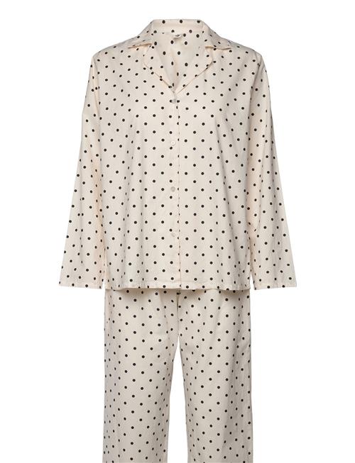Becksöndergaard | Dot Pyjamas Set | M
