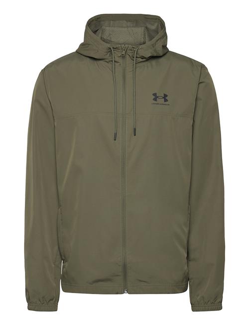 Under Armour | Ua Rival Wvn Windbreaker | L